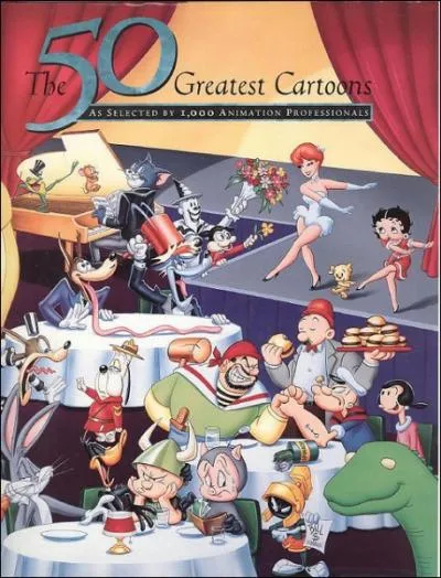 Sur ce dessin, on voit ...