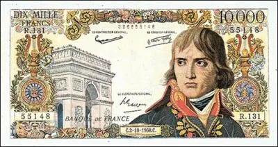 Clbre pour ses nombreuses batailles, cet empereur des Franais est mort sur l'le de Sainte-Hlne le 5 mai 1821. Mais qui est-il ?