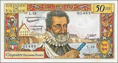 Quel est le nom de ce roi assassin par Franois Ravaillac, le 10 mai 1610 dans la rue de la Ferronnerie  Paris ?