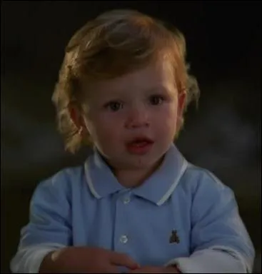 Comment s'appelle ce personnage ?