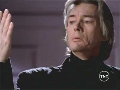 Comment s'appelle ce dmon ?