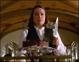 Kathy Bates a explos au cinma avec ce rle d'infirmire... Quel est ce film qui en a effray plus d'un ?