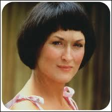La trs brune Meryl Streep dans un film relatant un fait divers qui s'est droul en Australie. Quel est ce film, dans lequel Sam Neill joue son mari ?
