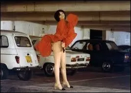 Et voici la scne originale, avec l'actrice Any Duperey, regarde  cet instant par un Jean Rochefort sidr. Quel est ce film trs drle ?