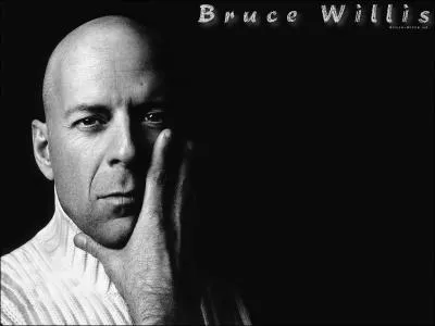 O Bruce Willis est-il n ?