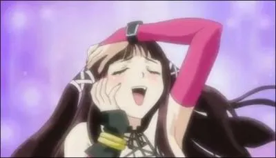 Qui est ce personnage ?