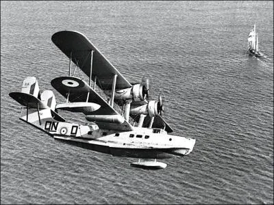 Lors de quelle guerre a-t-on utilis des avions pour la premire fois ?