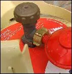 Quelle est la formule de la molcule du butane ?