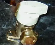 Pour quel type de composant gaz est utilis le terme ROAI ?