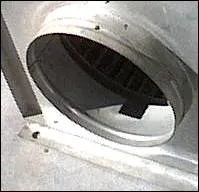 Peut on mettre une VMC dans une cuisine dans laquelle il y a une chaudire gaz atmosphrique ?