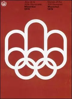 Quelle ville fut l'hte des Jeux Olympiques d't de 1976 ?
