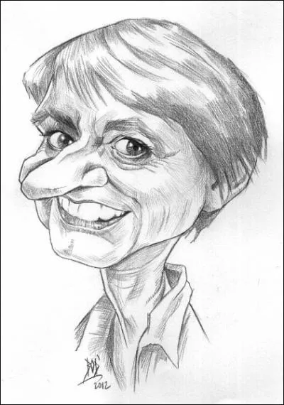 Ce candidat porte les couleurs de ...