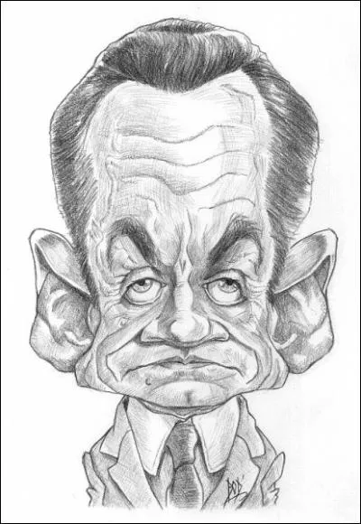 Le slogan de ce candidat est ... .