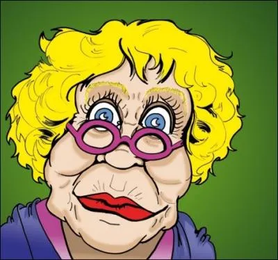 Ce candidat a particip  un concours de ... .