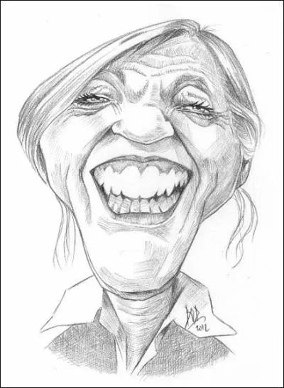 Sur les panneaux lectoraux ce candidat aura la ...