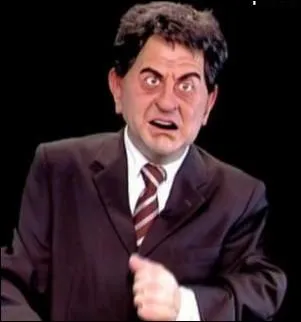 Ce candidat a t ministre de ...