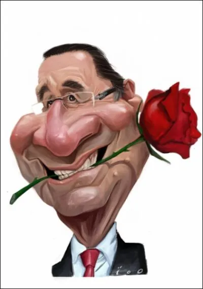 Le 22 avril ce candidat sera g de ...