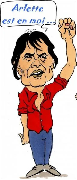 Cette candidate sera la plus jeune le 22 avril, elle aura ...