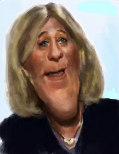 Cette candidate a exerc le mtier de ...