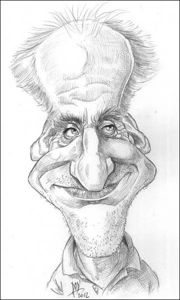 Que fait il pendant sa campagne ?