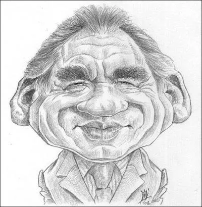 Ce candidat est actuellement ...