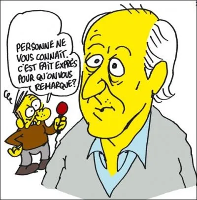 Ce candidat reprsente le parti ...