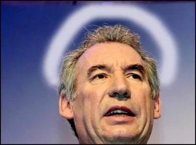 Ce candidat a t ministre de ...