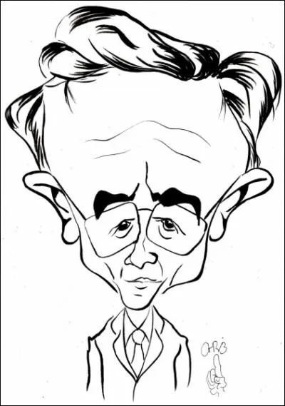 Le 22 avril ce candidat sera g de ...