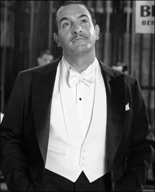 L'acteur Jean Dujardin, joue quel rle dans le film ?