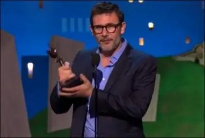 Qui est le ralisateur de  The Artist  ?