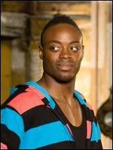 Qui est cette personne ?