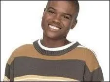 Comment s'appelle l'an des enfants de la famille ?