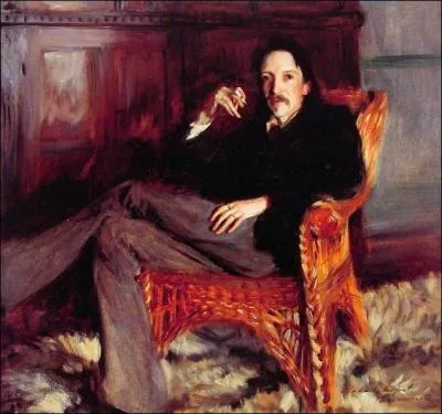Qu'inventa l'crivain Robert Louis Stevenson pour dormir dehors ?