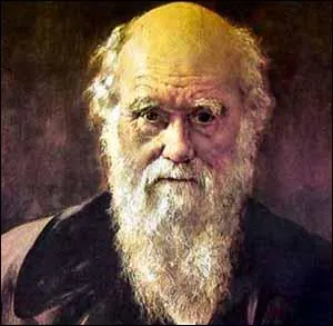 A quelle thorie scientifique associe-t-on Charles Darwin ?