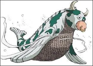 Quel animal surnomme-t-on la  vache de mer  ?
