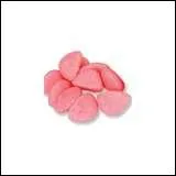 Quels sont ces bonbons ?