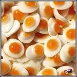 Quels sont ces bonbons ?