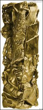 En quelle anne ont t prsents les premiers csars ?