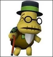 Comment s'appelle le Maire ?