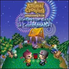 Que sont les habitants ?