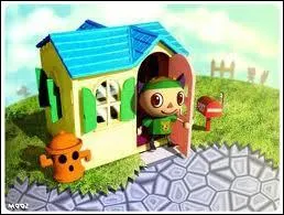 Combien de personnes peuvent vivre dans la mme maison ?