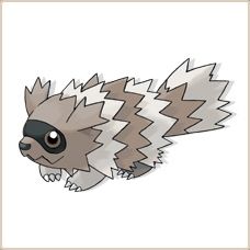 Quiz Pokemon