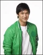 Qui est ce sportif au caractre rserv dont la passion est la danse ?