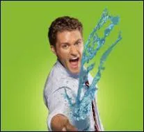 Quelle matire enseignait-il en tant que professeur de lyce durant la saison 1 et 2 ?