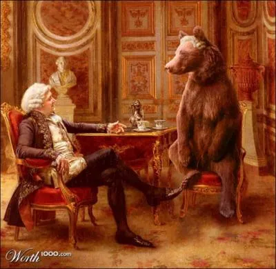 A quelle poque aurait-on pu peindre ce tableau ?