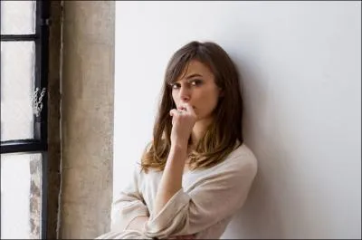 Dans quel film ne joue-t-elle pas ?