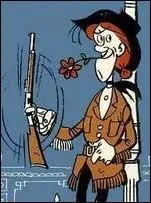 Calamity Jane a-t-elle vraiment exist ?