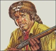 Le trappeur Davy Crockett a-t-il exist ?