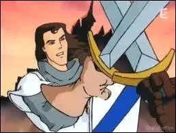 Le crois Wilfrid d'Ivanho a-t-il vraiment t au service de Richard Coeur de Lion ?