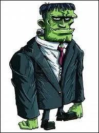 Le monstre de Frankenstein a-t-il exist ?
